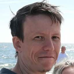 Maxim Dubinin