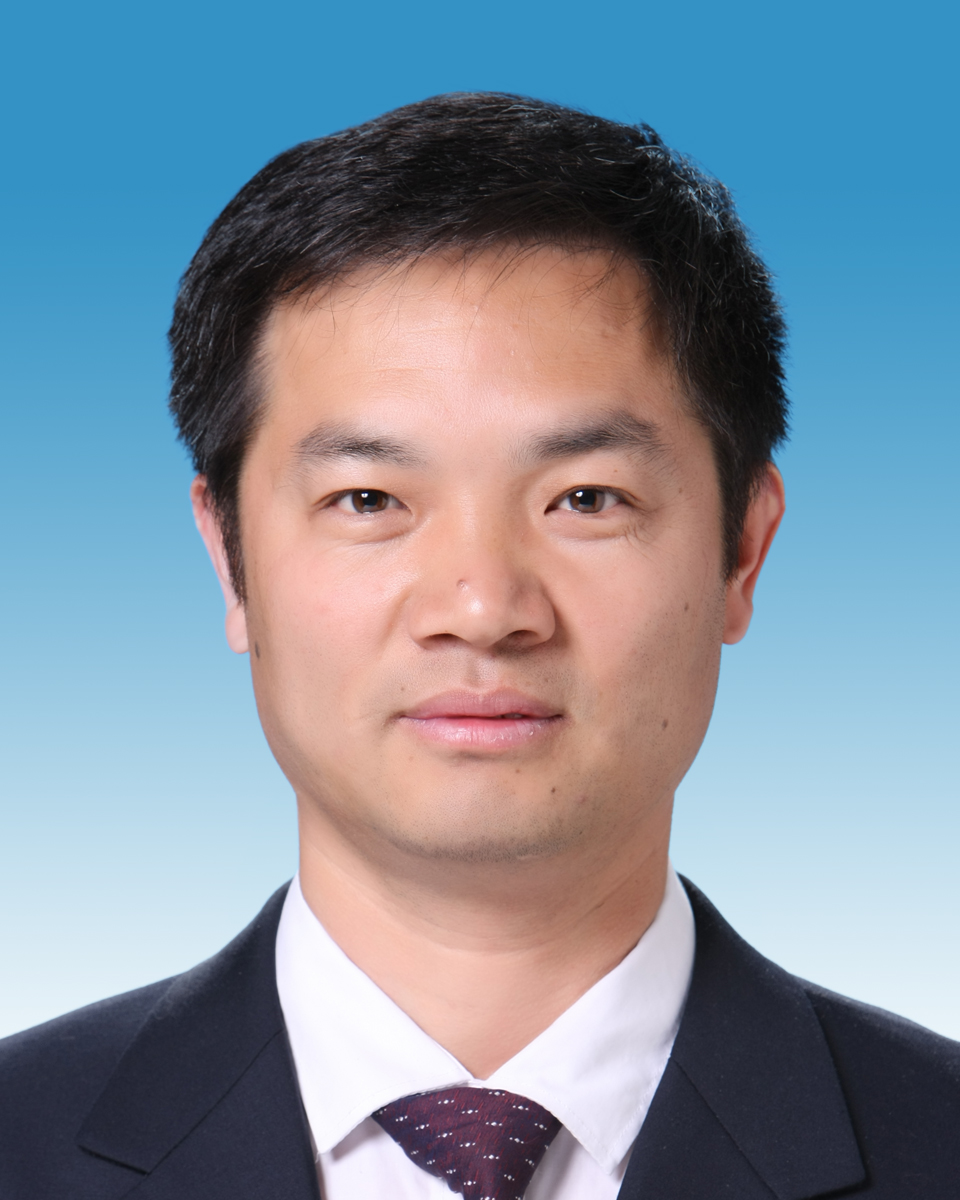 Lei Wang
