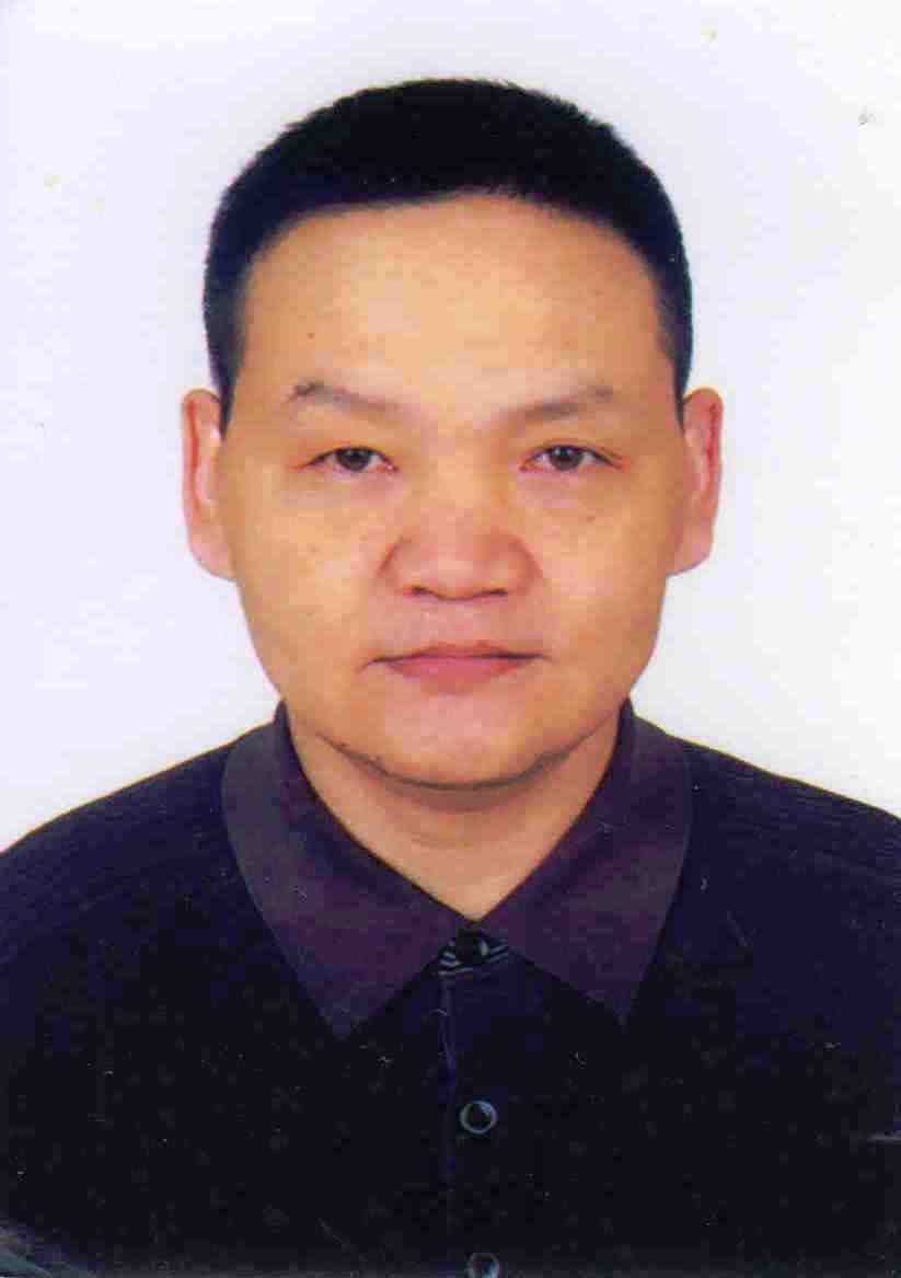 Shaochong Lei