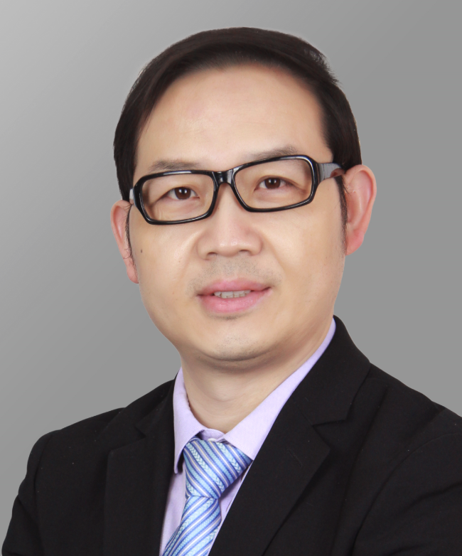 Xiwen Li