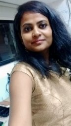 Ankita A. Hiwale