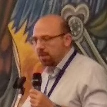 Silvio Pardi