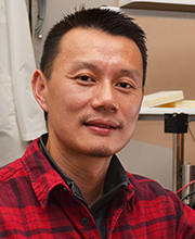 Jeffrey T. Cheng