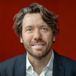 Niels Bosma