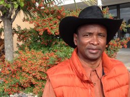 Soum Sanogo