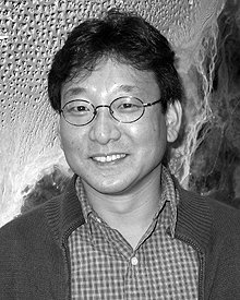 Hwang Lee