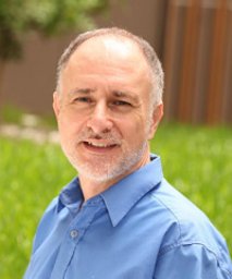 Frank Alpert