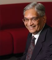 Vijay Sathe