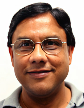 Nitis Mukhopadhyay