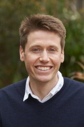 David Murray