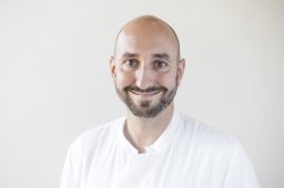 Klietz Martin