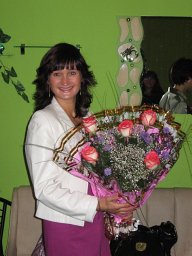 Nataliia Kovalenko