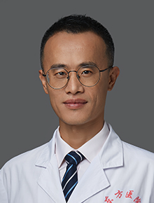 Jingfeng Zhang