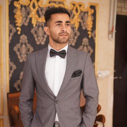 Morteza Hesami