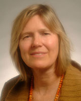 Patricia Morley-Forster