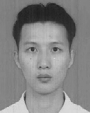 Rongquan Zhang