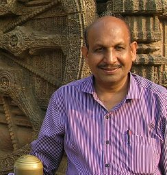 Antaryami Mishra