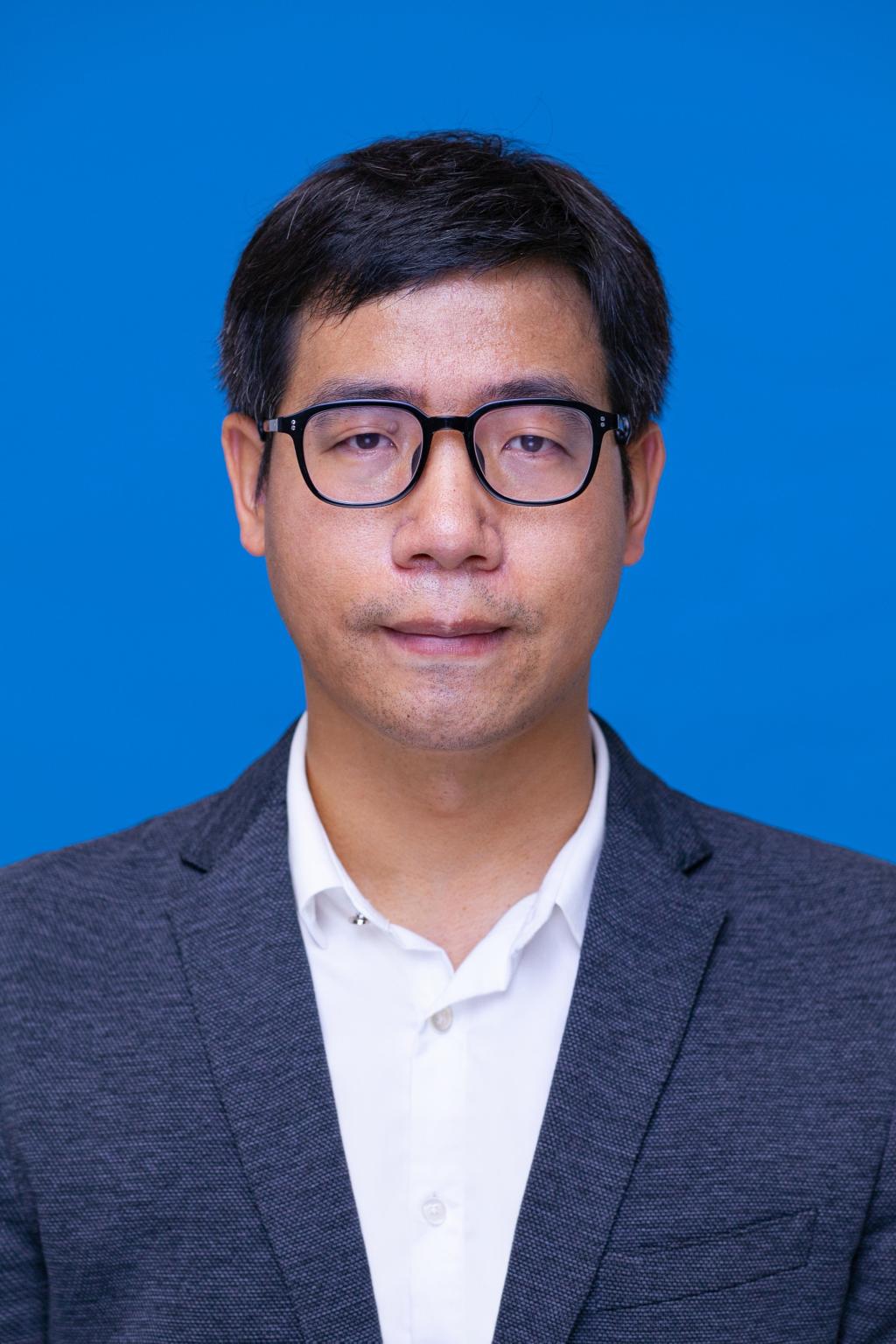 Yingdu Liu