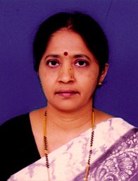 Shreemathi S. Mayya