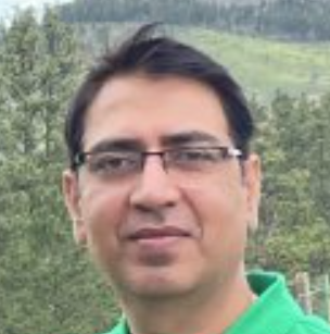 Sunish Kumar Sehgal