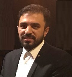 Mojtaba Vahedi