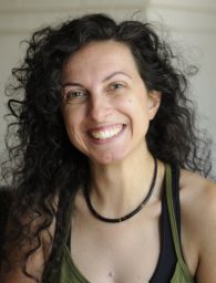 Fabiola Iannarilli