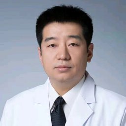 Zhao Zhou