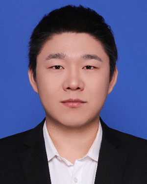 Jiahua Dong