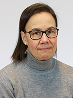 Ragnhild Elisabeth Heimtun Paulsen