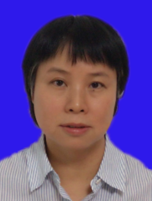 Shuyan Yin