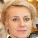 Elena Udoratina