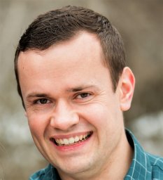 Kevin R. Moon