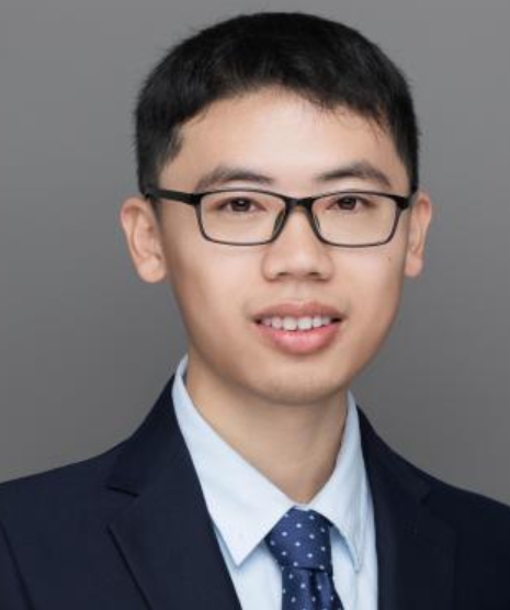 Mingwu Li