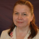 Galina Belysheva