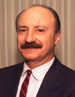 Alberto J L. Macario (Alberto Macario)