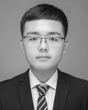 Baihan Liu