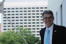 Kevin E. Oshea