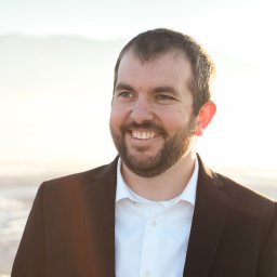 Brett Israelsen