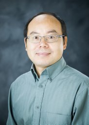 Xiu-Feng (Henry) Wan
