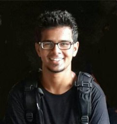 Joseph D'Souza