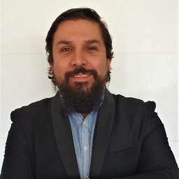 Andres Villegas
