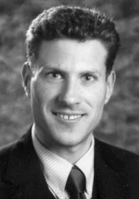 Nicolas Liebau