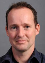 Pieter G. Kik