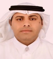 Hamed Algarni