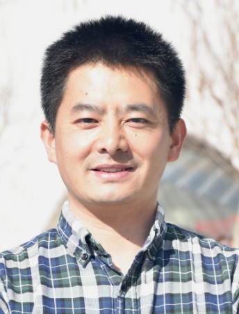 Lei Zhou