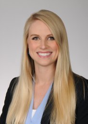 Lauren Holland-Carter