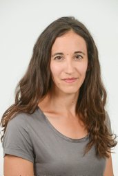 Ruth Scherz-Shouval