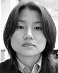 Heesook Choi