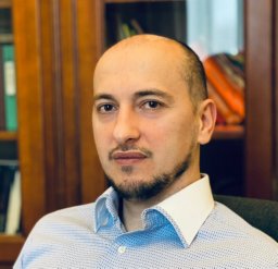 Serazhutdin Abdullaev