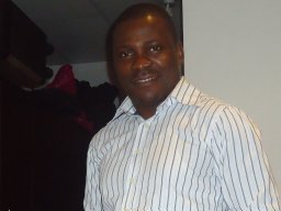 Oluwaseun K. Oyewole